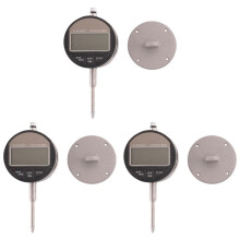 3X Digital Urtavla DTI 0,01 mm/.0005 Tum Räckvidd 0-25,4 mm/1 Tum Klockmätare