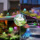 Solar Diamond LED Lights Set of 4 7