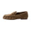 Mokassin Leder Tamaris - Olive 1