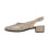 Rieker Rieker Riemchenpumps - Metallic 1