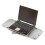 Targus Targus Lapdesk, Notebook Stand Laptop Rest Cooler PA243 1