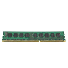 3X 4GB DDR3 1333MHz ECC Memory 2RX8 PC3-10600E 1.5V RAM Unbuffered for Server Workstation