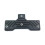 2PC 380mm Tire Changer Machine Rubber Protection Plate Pad Mat for Enhanced Durability 2