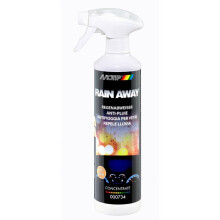 Anti-pluie - Topcar - TOPCAR 03932 - Traitement hydrophobe - 500 ml - RAL