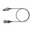 For FTDI Interphone Write Frequency Cable for  TK385/3180/290 Serial Port Write Frequency USB Programming 5