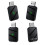 2 in 1 USB Type C Wireless Carplay Android Auto Adapter Wireless Car Adapter Convert Wired Android Auto to Wireless 2