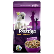 Versele Laga - Australian Papukaijojen Prestige Siemensekoitus - 1Kg