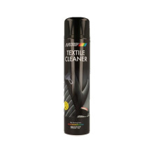 AEROSOL NETTOYANT TEXTILES 600 ML