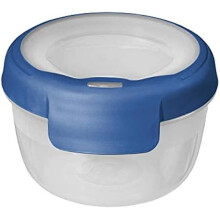 Bewaarbox - CURVER - Grote Chef Eco - 0,25 l - 100% Gerecycled - Luchtdicht