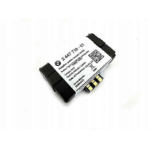 Compatible With BMW Battery Telematics System 84102447710 MSPHX