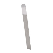 6-Teiliges Gitarrenmutterfeilen Bundkrönungsschlitz Feilen Luthier Repair Tool Kit für Gitarrensaiteninstrumente