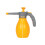 Hozelock Hozelock 4124 Pressure Sprayer 1 Litre 1
