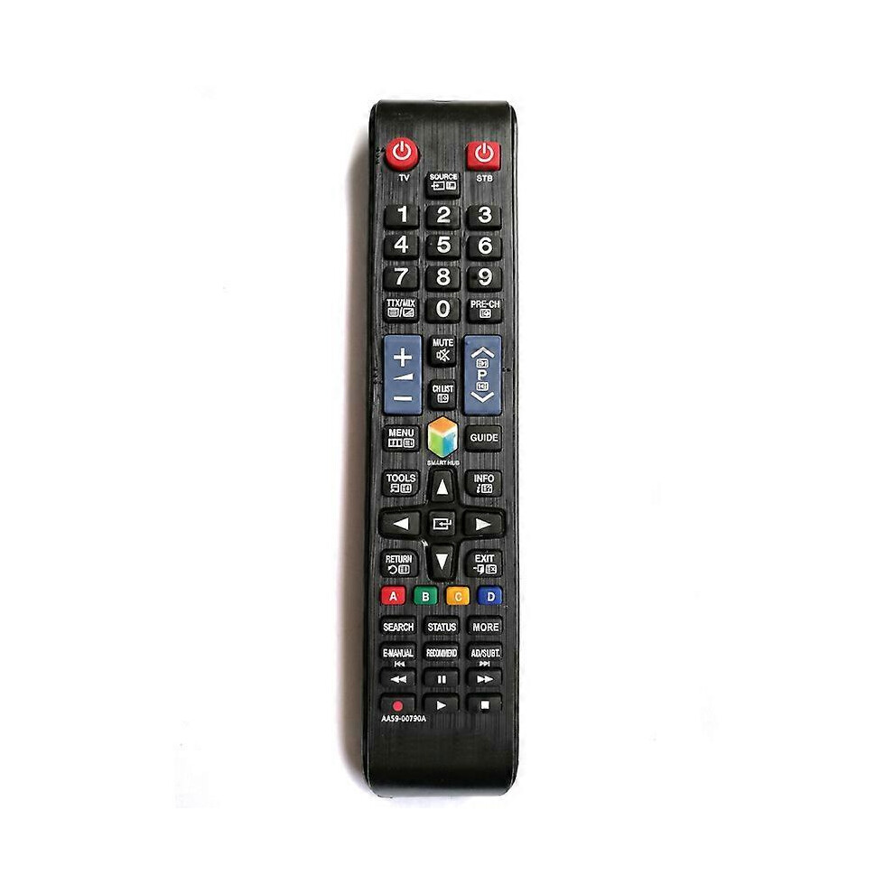 Aa59-00790A For Samsung 3D Smart Tv Stb Lcd Led Remote Control Msphx 9557259116736