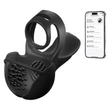 Men's Therapy Device 3-in-1 Heating Massage Performance Enhancement 2026_P