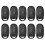 Electric Car Clone Remote Control 433 MHz Door Opener Remote Control Universal High Sensitivity Duplicator Key 1
