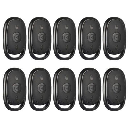 Electric Car Clone Remote Control 433 MHz Door Opener Remote Control Universal High Sensitivity Duplicator Key 1