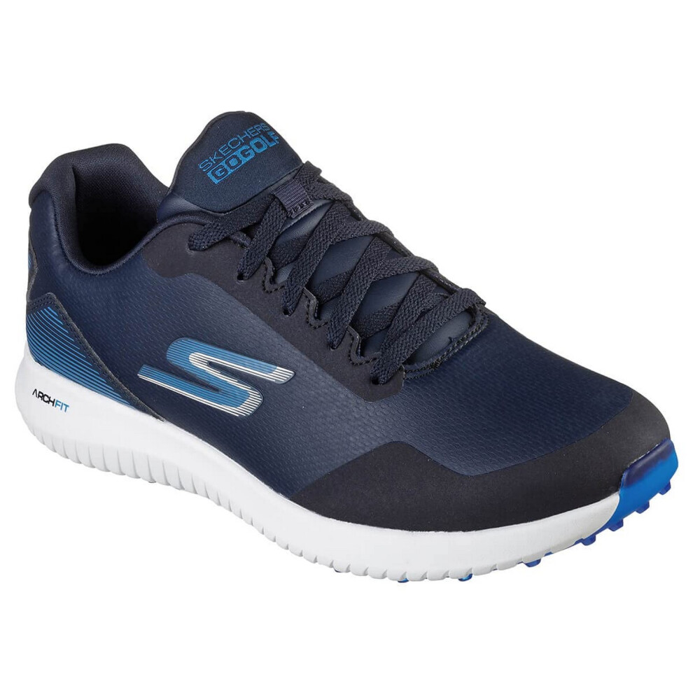 Skechers Mens Go Golf Max 2 Golf Shoes