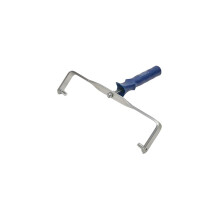 Hamilton For The Trade Double Arm Paint Roller Frame