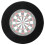 Surroundring, Universell Darttavla för Väggskydd - Hållbar Ringdesign 1