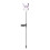 2 Pack Angel Solar Lights Outdoor, Stake Lights 9