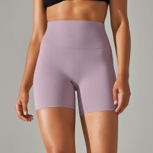 Yoga shorts voor dames, fitnessshorts, hardloop- en fietsshorts, ademende sportleggings, hoge taille, zomerse workoutshorts voor de sportschool: M-3