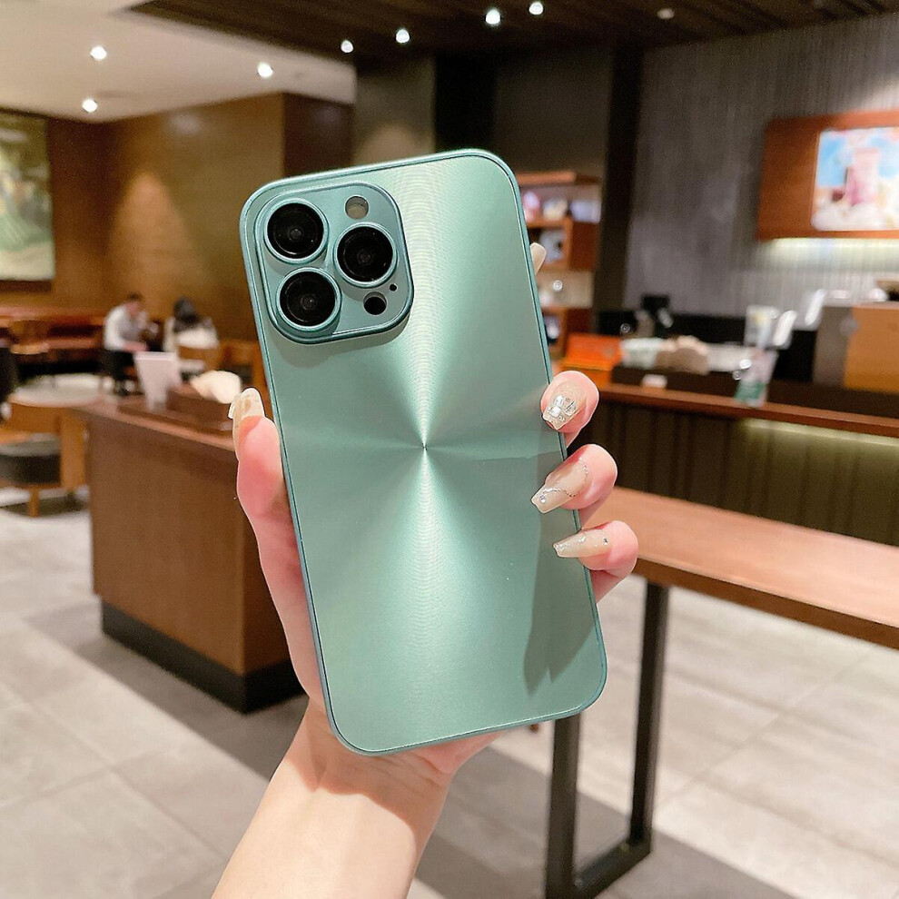 Compatible Iphone 11/ Iphone 11 Pro /Iphone 11 Pro Max Case:iphone 11 Pro- Green 3283421252587