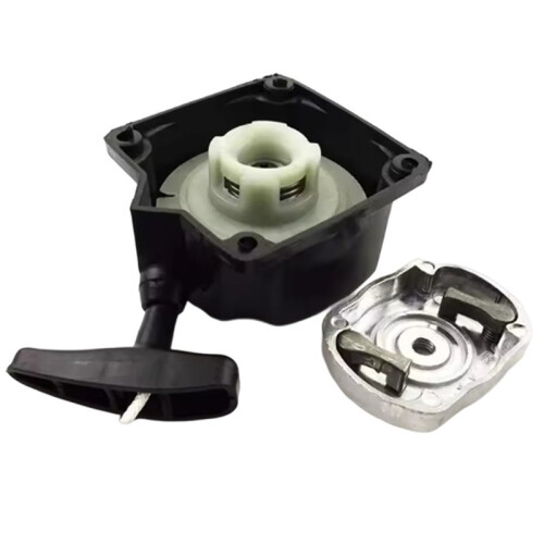 Pull for Gasoline Brush Cutter Engine 43CC 49CC 52CC