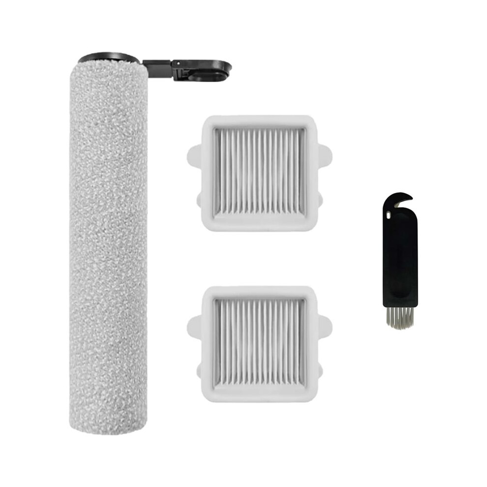 Replacement Roller Brush & Hepa Filter Kit For F25 Ultra/F25 Ultra Steam/F25 /F25 Bx Accessory Parts 6031910614807