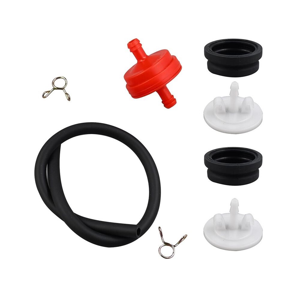 667460 442750 Primer Bulb Body Assembly Kit For Toro Lawn-Boy 44-2750 66-7460 298090 120-440 24-1027 Snowblower 6033113262069