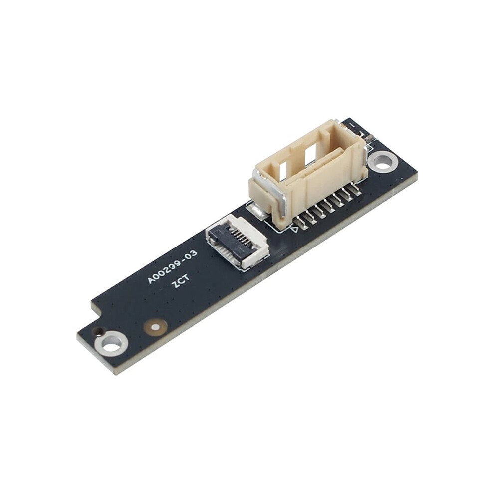 For P2s Extruder Connection Board High Quality 3D Printer Replacement Parts For Bambu P2s 3D Printer 4714120327171