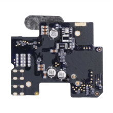For Bambu H2D Extruder Connection Board for H2D 3D Printer Accessories