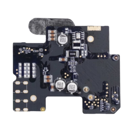 For Bambu H2D Extruder Connection Board for  H2D 3D Printer Accessories