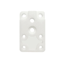 Hotend-Montage-Heizbasisbaugruppe für H2D H2S Extruder Hotend-Montagebasis 3D-Drucker Teile Rechts