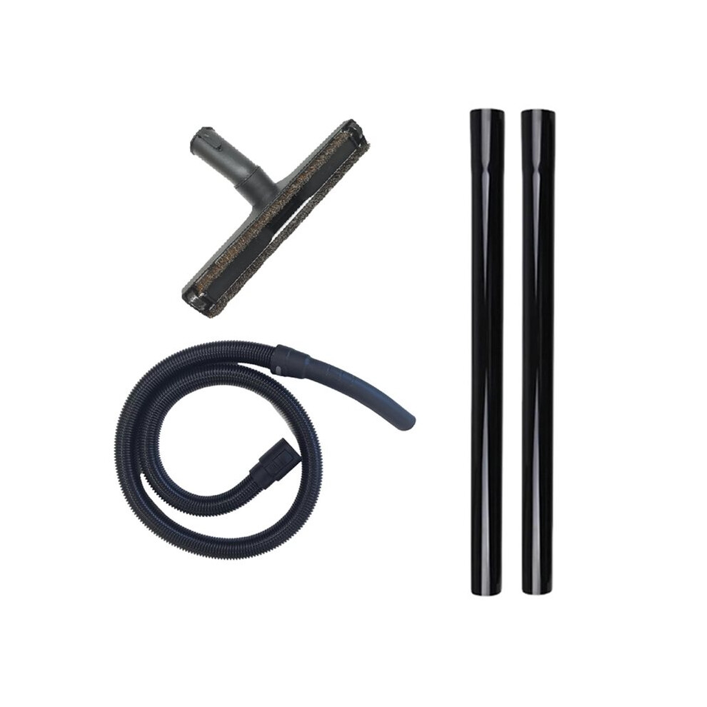 35Mm Floor Brush Extension Tube / Straight Extension Tube Kit For Wd1 Wd2 Wd3 Wd4 Wd5 Wd6 Replacement Parts A 6034194469927