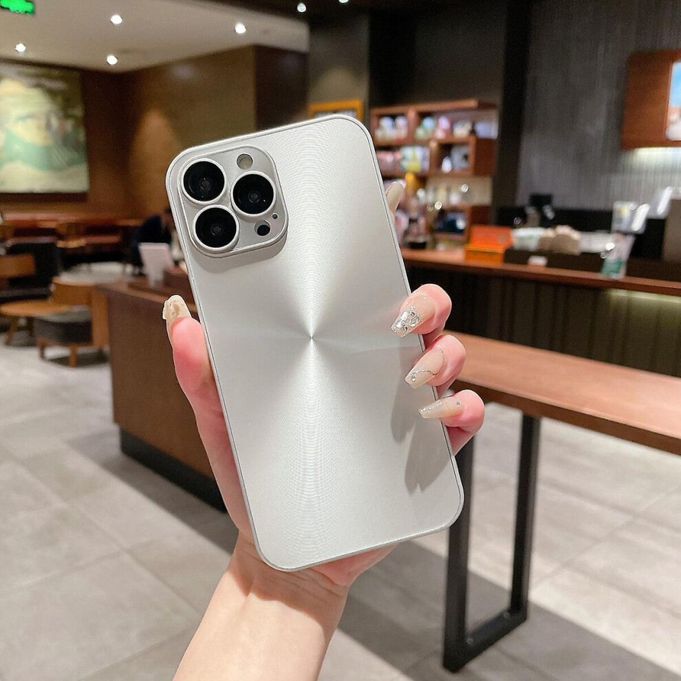 Compatible Iphone 11/ Iphone 11 Pro /Iphone 11 Pro Max Case:iphone 11-Silvery 337224219285