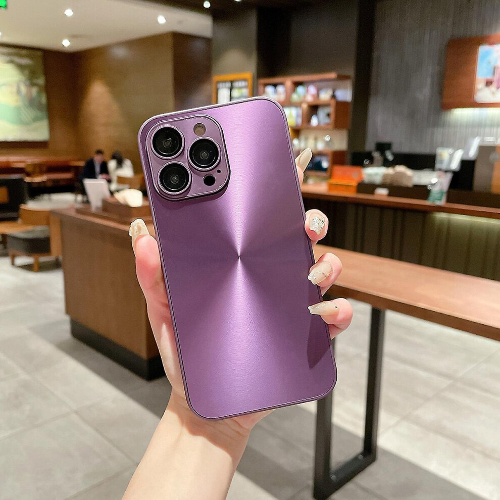 Compatible Iphone 11/ Iphone 11 Pro /Iphone 11 Pro Max Case:iphone 11 Pro- Purple 3283421252655
