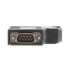 6ES7972-0BA42-0XA0 Connecteur DP Connecteur Portable pour Connecteur Pratique Multifonction PROFIBUS