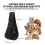 Comfortable Shoulder Pet Transport Shoulder Bag Casual-Khaki 4