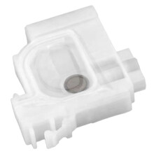 20 Stuks Inktdempers voor L1800 L1300 L800 L350 L360 L353 L355 L455 L450 L358 L555 L558 L1201 Inkjetprinter