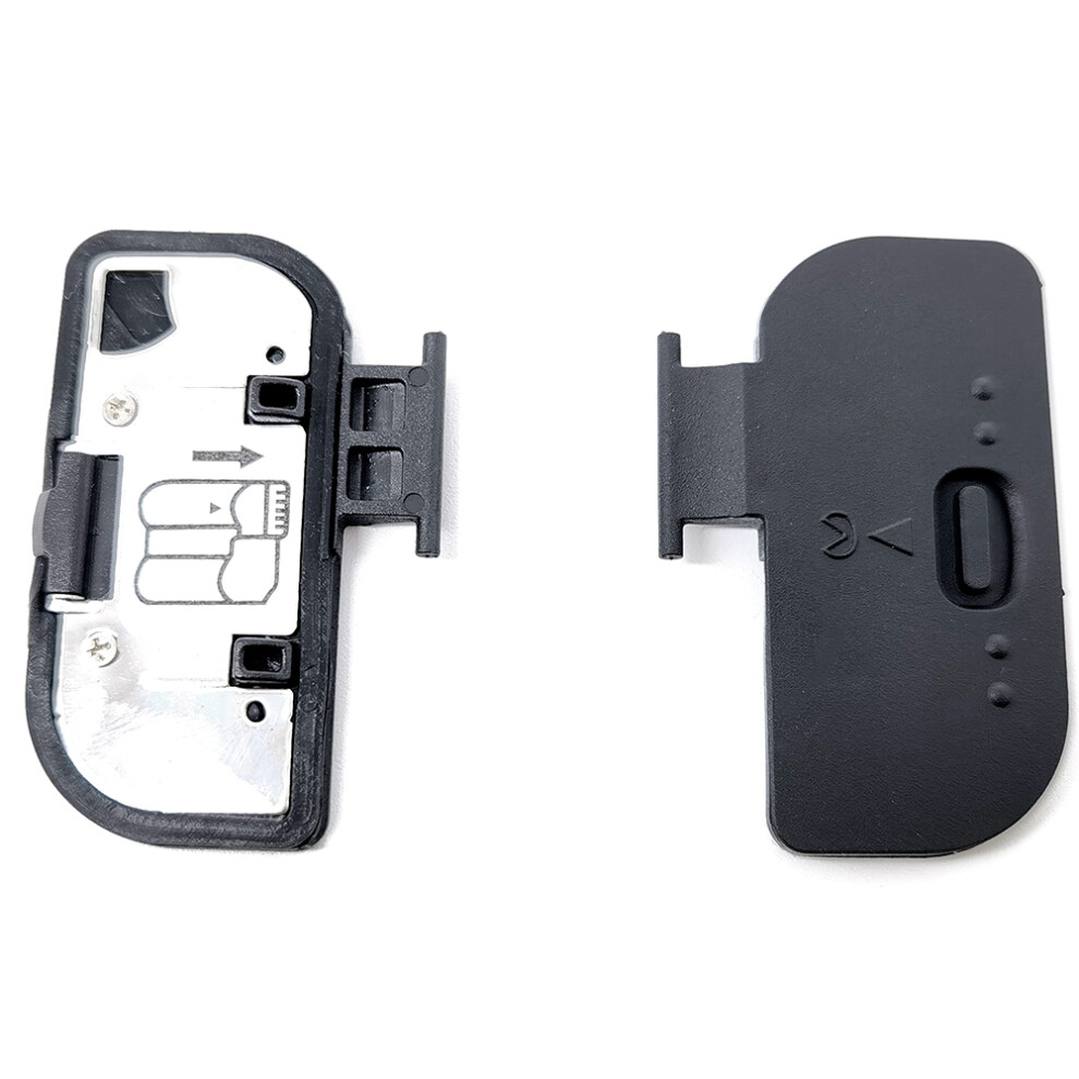 New Battery Door Cover For D800 D800e D810 Camera Repair 4714239793201