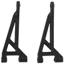2 PièCes Bras SupéRieur ArrièRe 16240 pour MJX Go 16207 16208 16209 16210 H16 H16H H16E H16P 1/16 PièCes de Rechange de Voiture RC