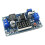 XL6009 4A - Booster Module 4.5-32V to 5-35V Adjustable Power Supply Module Low Ripple Step- Module 1
