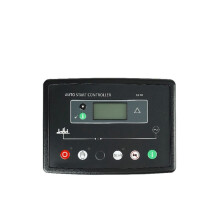 DSE6120 Grupo Gerador Auto Start Controller Multifuncional PortáTil 6120 PeçAs Do Gerador