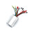 Three-Mode Sine Wave Electric Vehicle Mute Vector Intelligent Brushless Controller Universal 36V 48V 350W 1