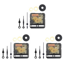 3X pour 3D Printer DIY Model Clock MH011 Kit de Composants pour Impression 3D DIY Gift