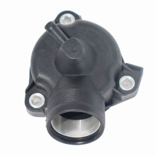 Couvercle de BoîTier de Thermostat pour W201 W124 W463 190E 1020000417