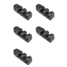5X 26235698 Electric Window Control Glass Lift Button for Insignia B Sports 2017-2022 26218339