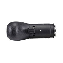 8 Speed+R Truck Gear Shift Knob Manual Gear Shift Lever Knob 81970106009 for  TGA F2000 F3000 81.97010.6009 Car Parts