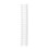 Plastic Tag Pins Barbs Fastener 10mm 5000 Pcs for Tagging Gun 1