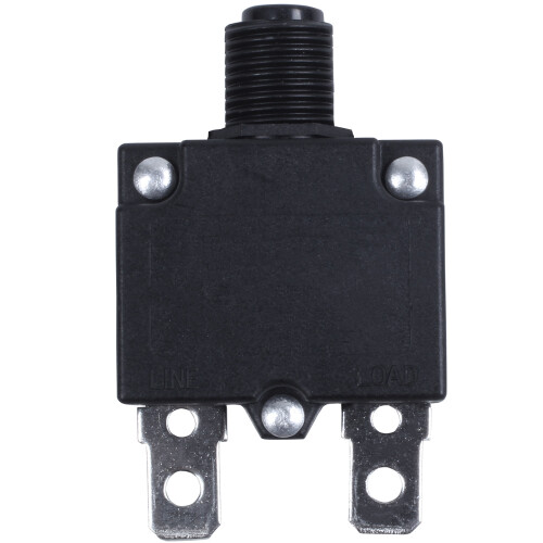 Ac Protettore Di Sovraccarico Termico 125 / 250V 10A Per Interruttori Automatici